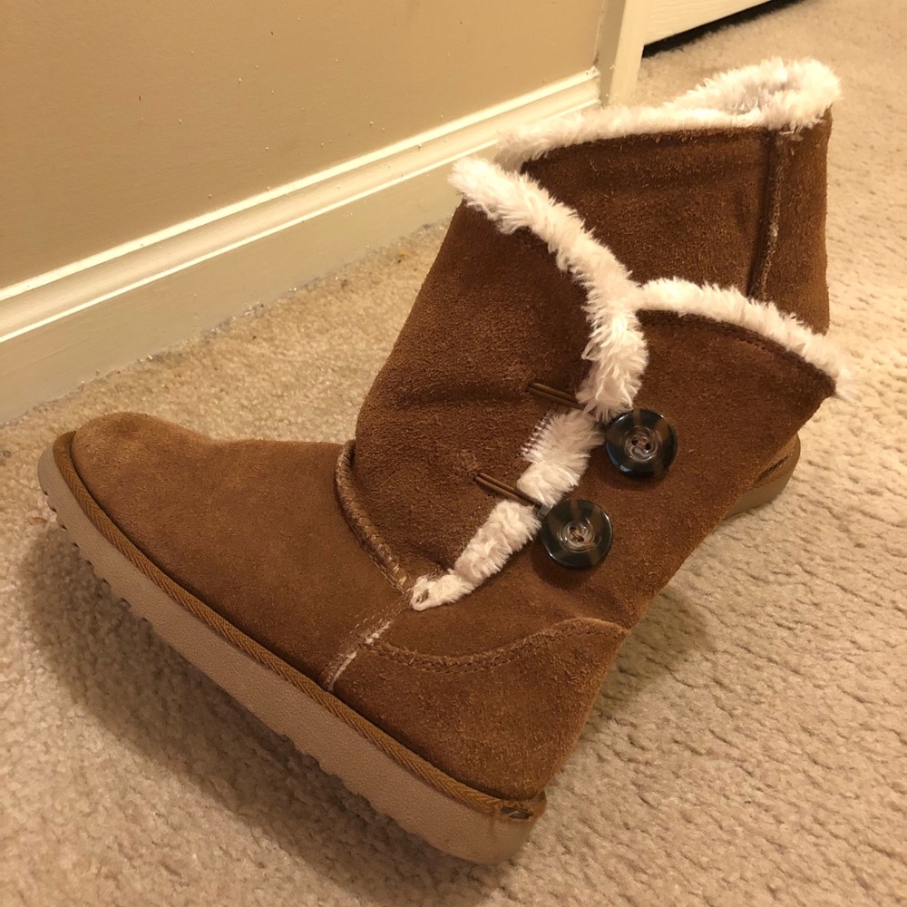 Uggs in size 7
